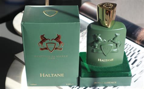 parfums de marly haltane review